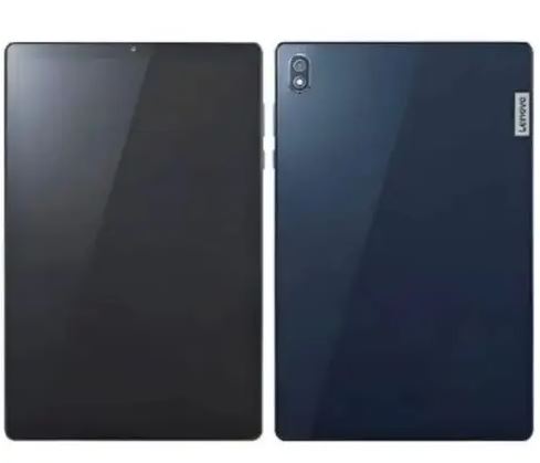Lenovo Tab 6 4GB/64GB | 10.3" Android Tablet | Snapdragon 690 | 7500mAh Battery